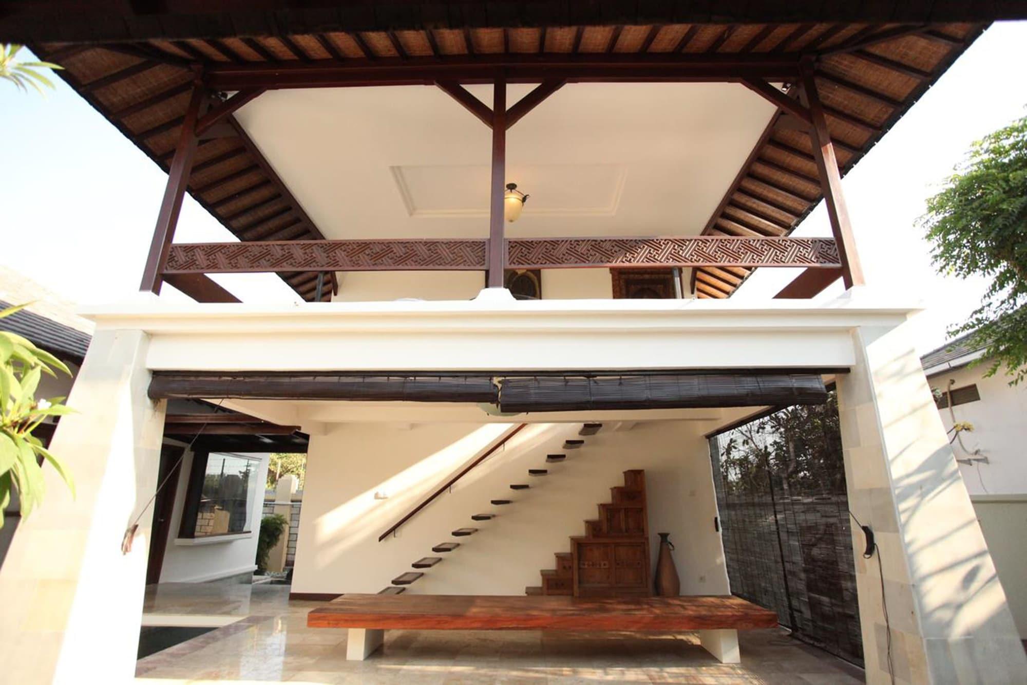 מלון נוסא דואה The Wangsa Benoa מראה חיצוני תמונה